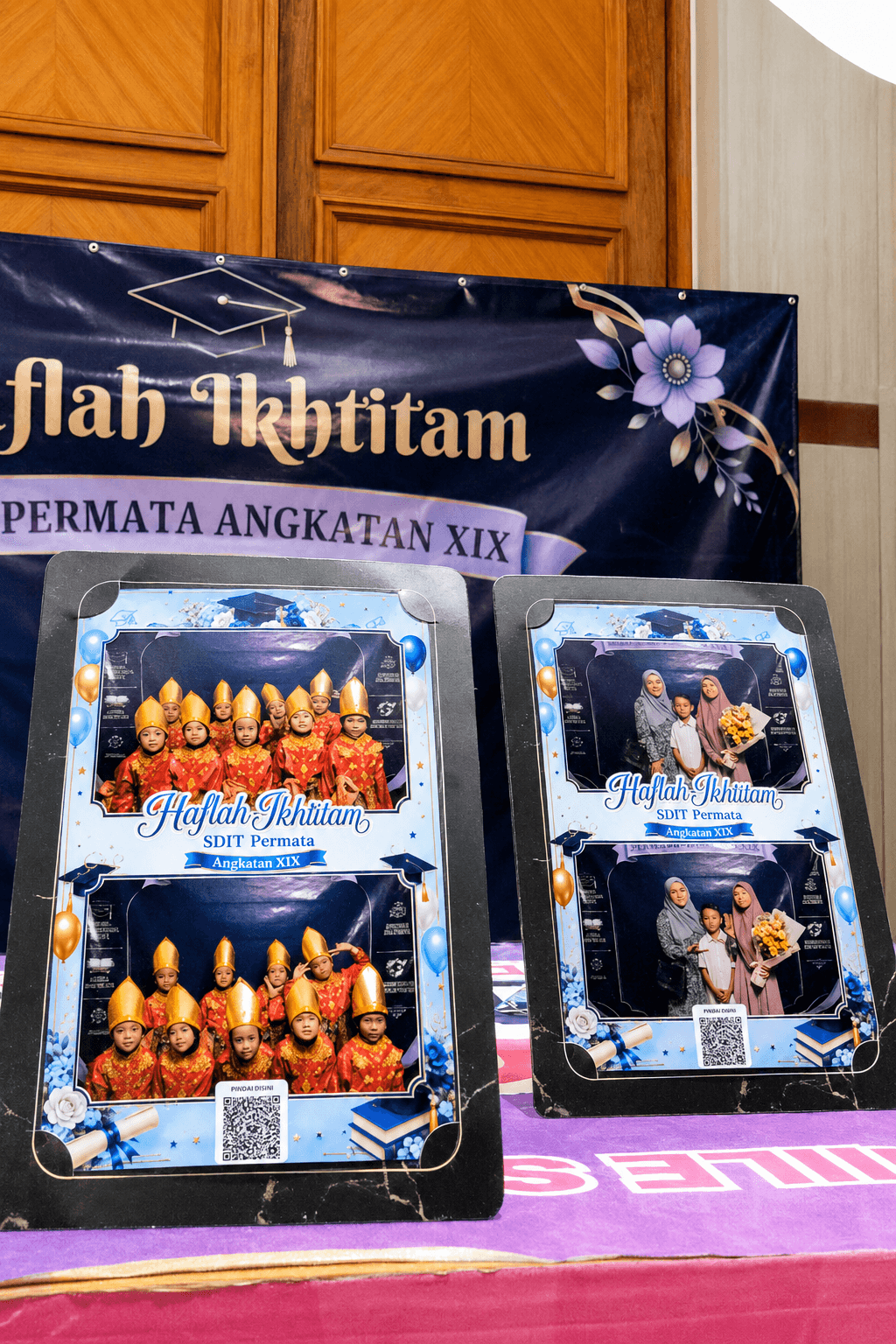 Hasil Cetak Photo