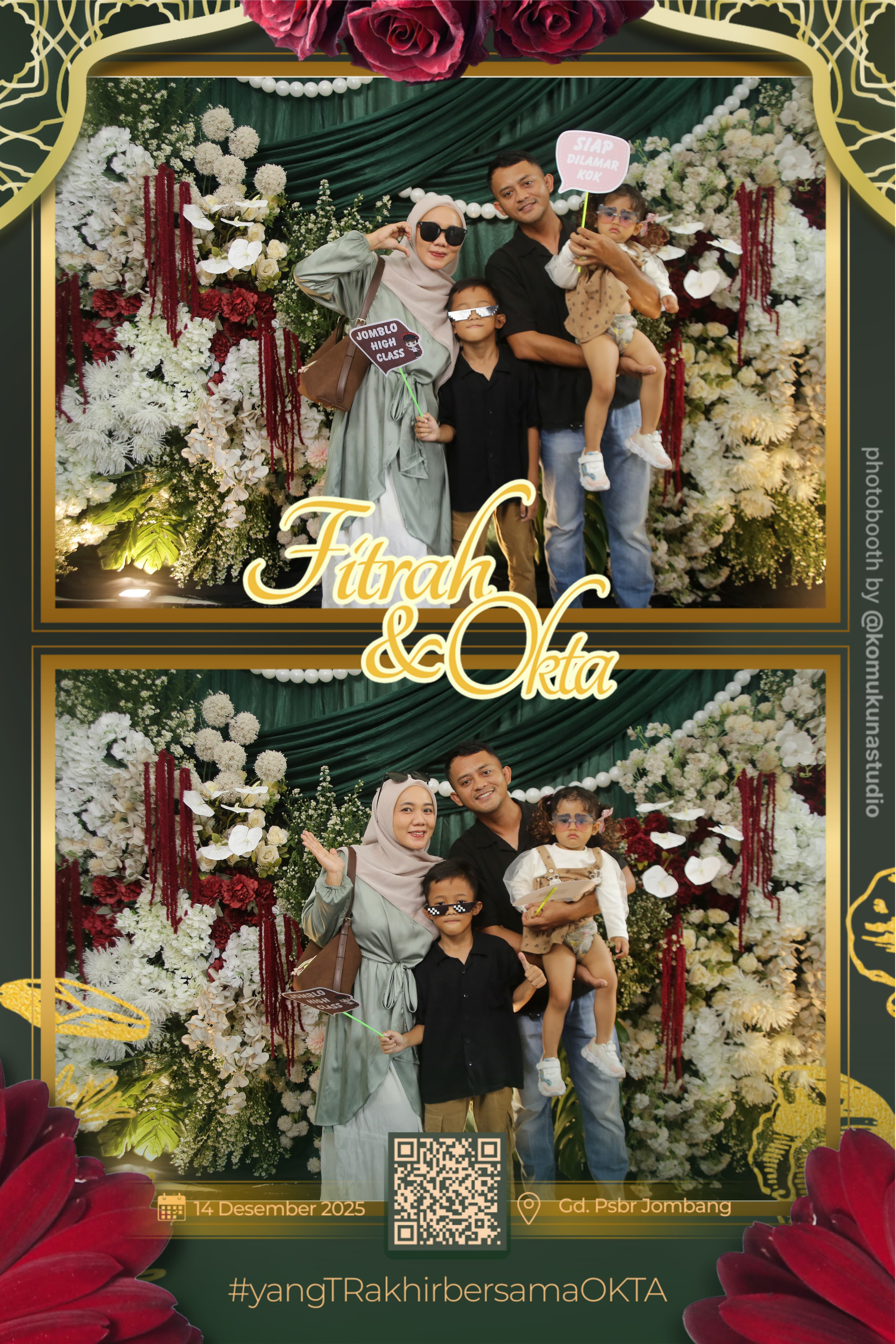 Premium Template Design