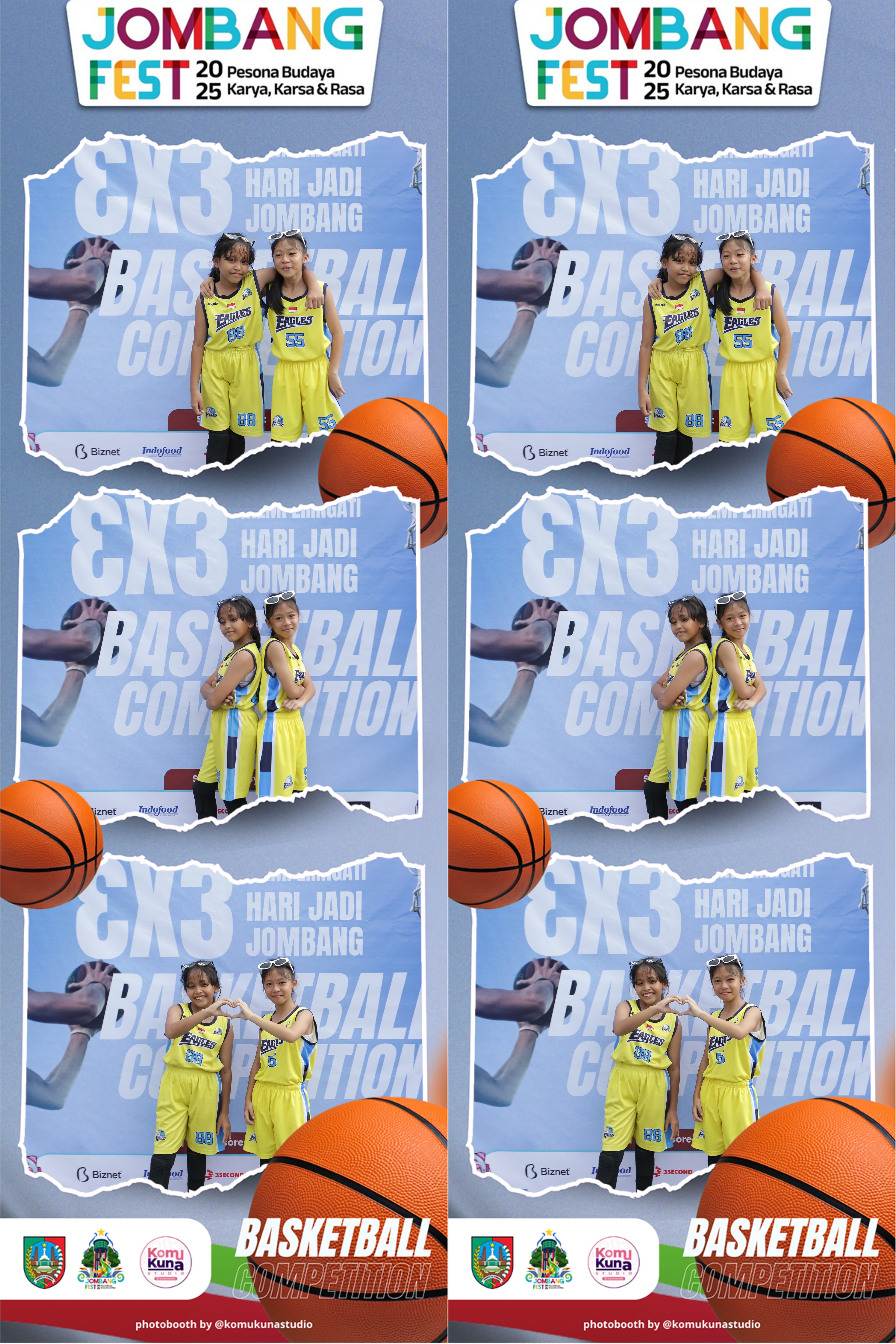 Premium Template Design